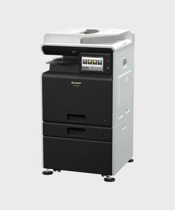 Sharp BP 30C25 COLOR MFP