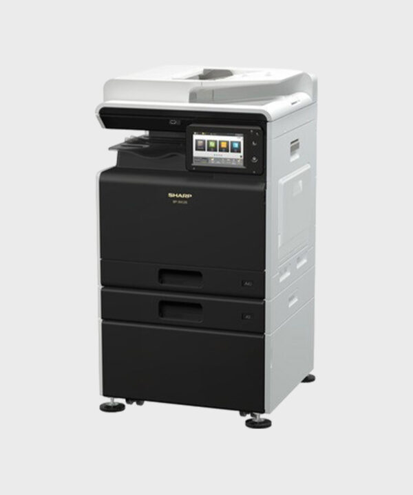 Sharp BP 30C25 COLOR MFP