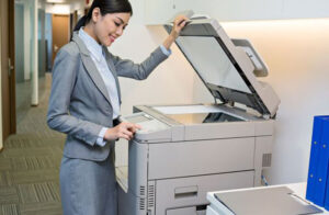 Printer Rental Services in UAE