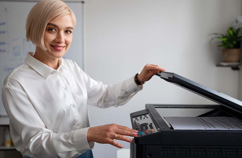 Cost-Effective Printer Rentals in Abu Dhabi, Musaffah, Sharjah, and Dubai