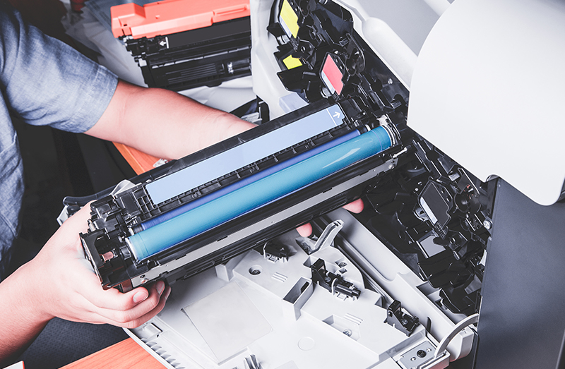 Printer Repair Services in Abu Dhabi