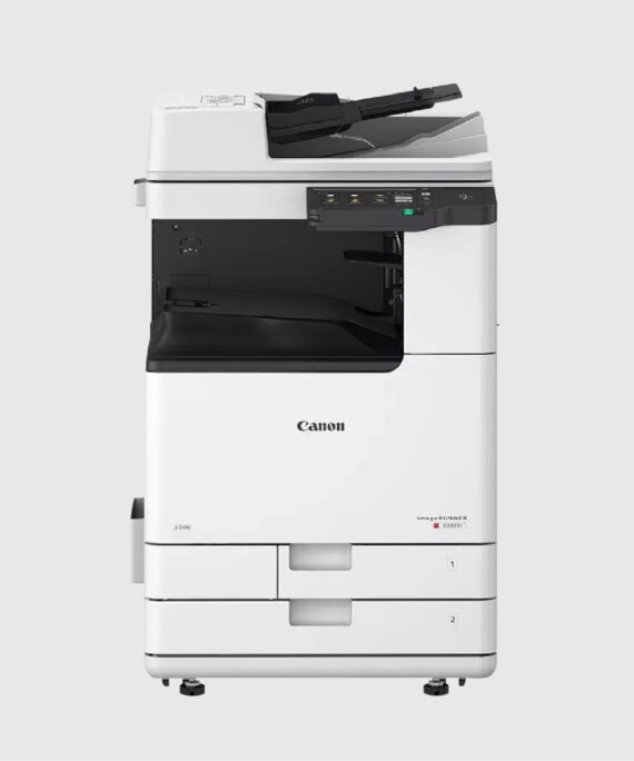 Canon-imageRUNNER-C3326i