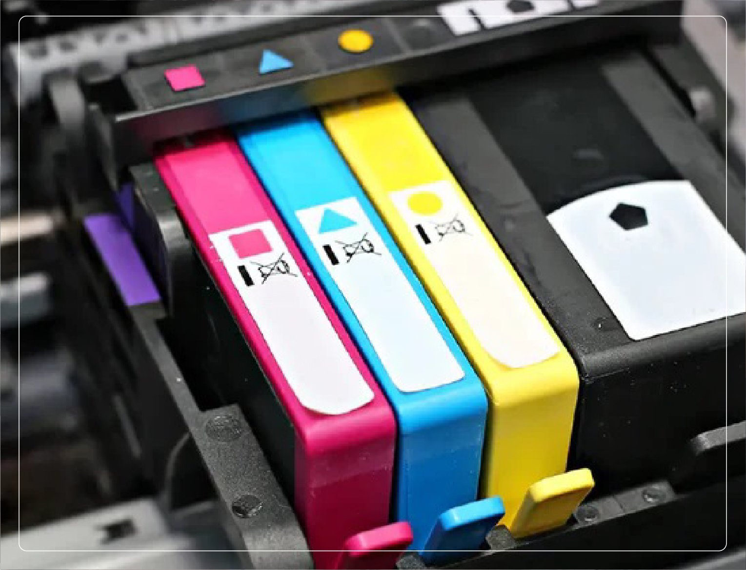 #1 Toner and Cartridges Supplier in Dubai, Abu Dhabi, UAE