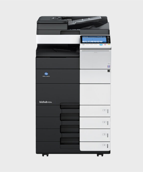 konica-minolta-bizhub-454e