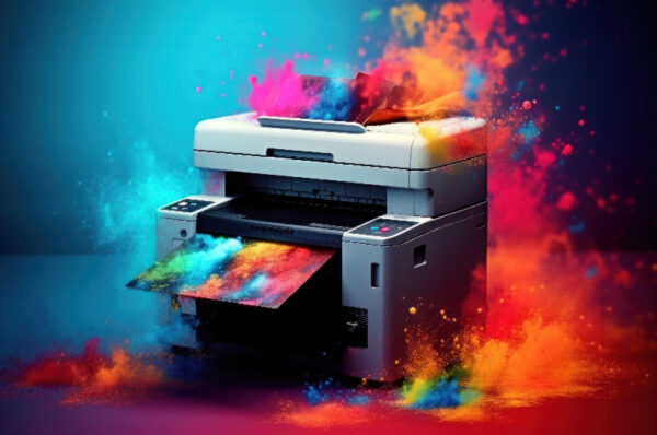 We specialize in printer rental near Mussafah