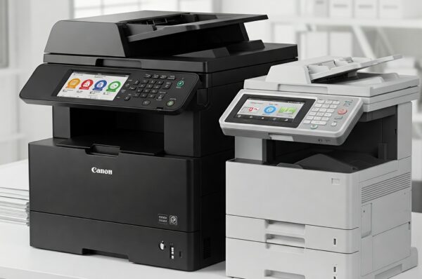 Printer and Photocopier Rental in Abu Dhabi