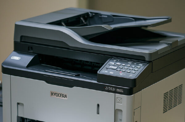 Printer and photocopier rental services in Abu Dhabi by Euro Digital Copier