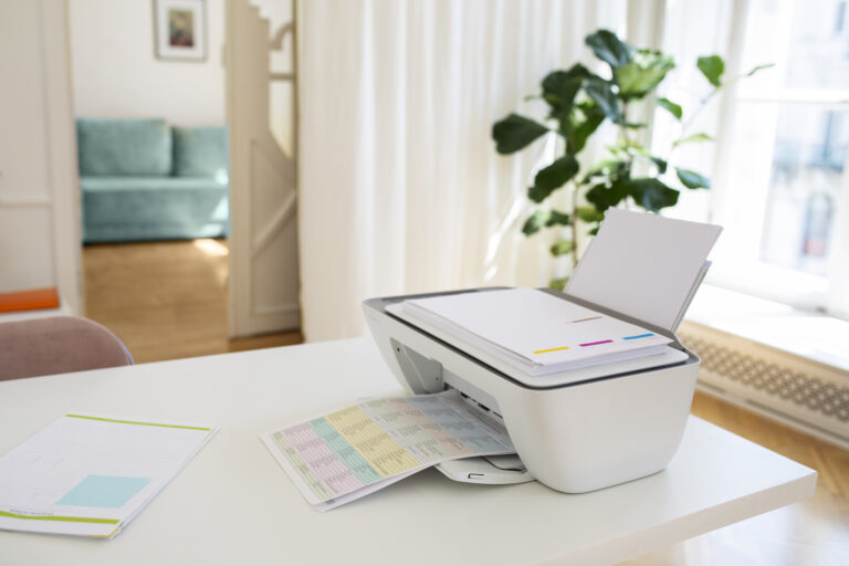 Printer for rent in Dubai - Eurodigitalcopier