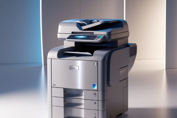 Printer rental in Abu Dhabi and Dubai – Eurodigitalcopier