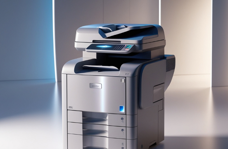 Printer rental in Abu Dhabi and Dubai – Eurodigitalcopier