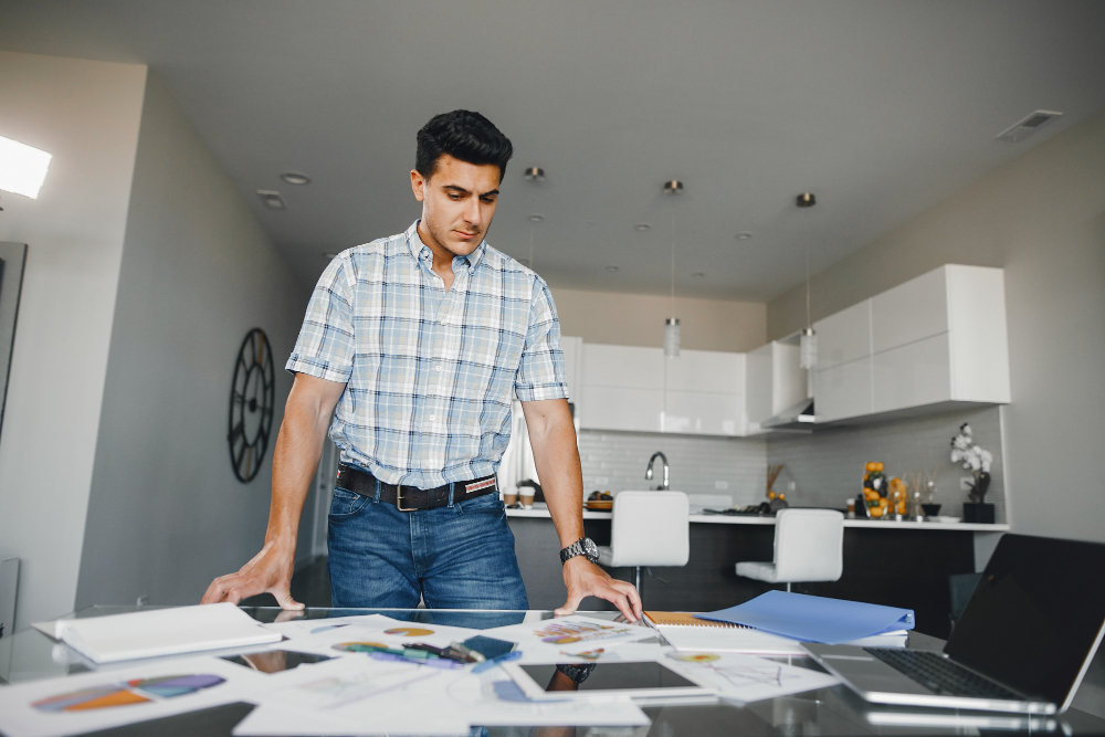 Office printing solutions Dubai supporting daily business printing needs