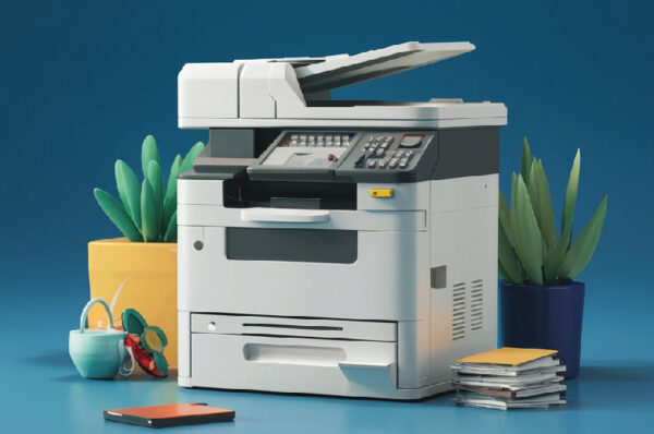 Choosing Printer Rental Near You That Fits Your Business Needs