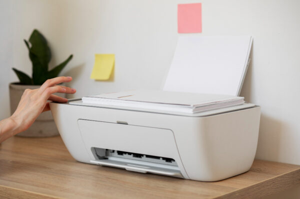latest printer price in Dubai for office printing solutions