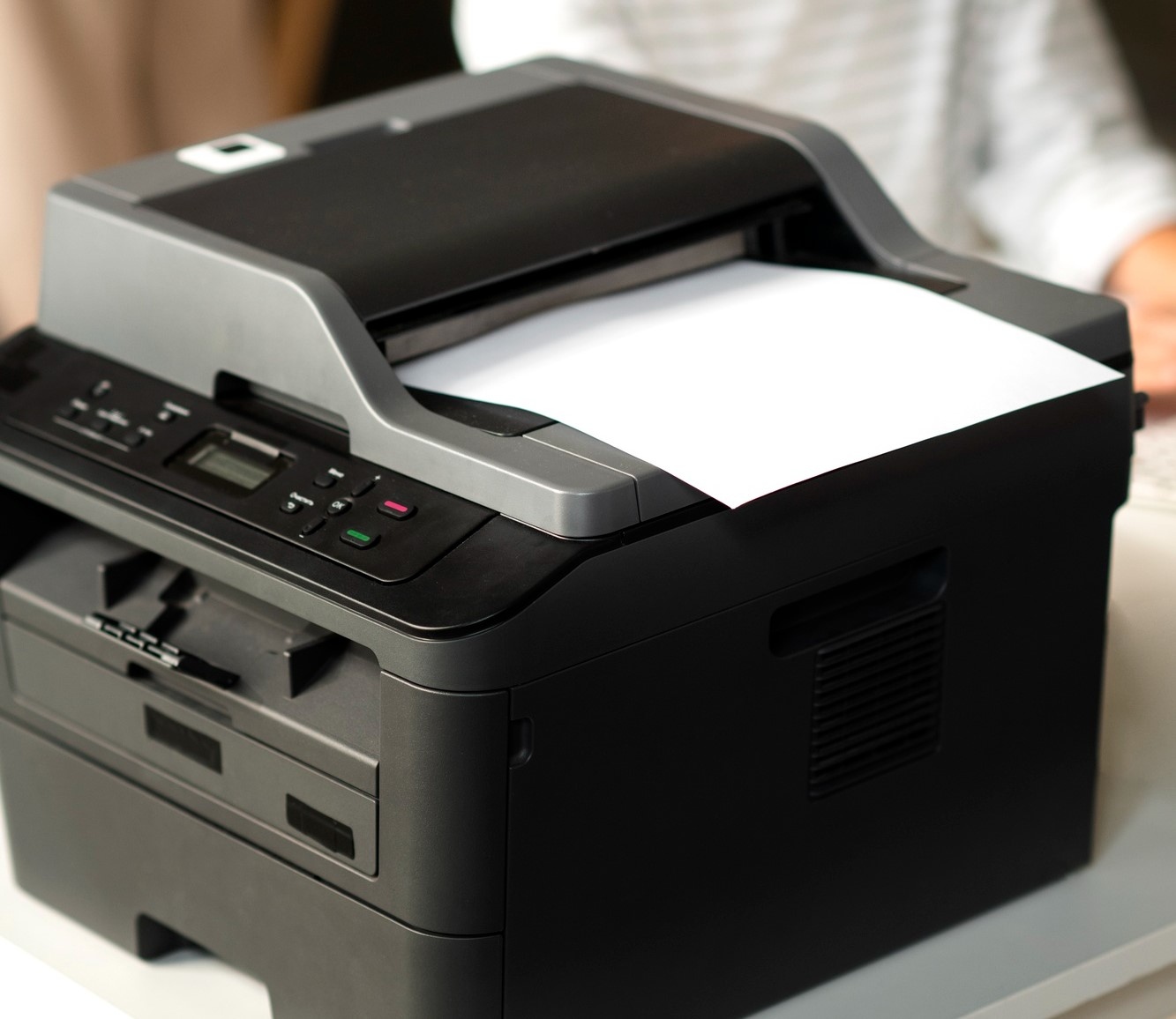 Affordable and reliable printer rental in UAE for businesses of all sizes