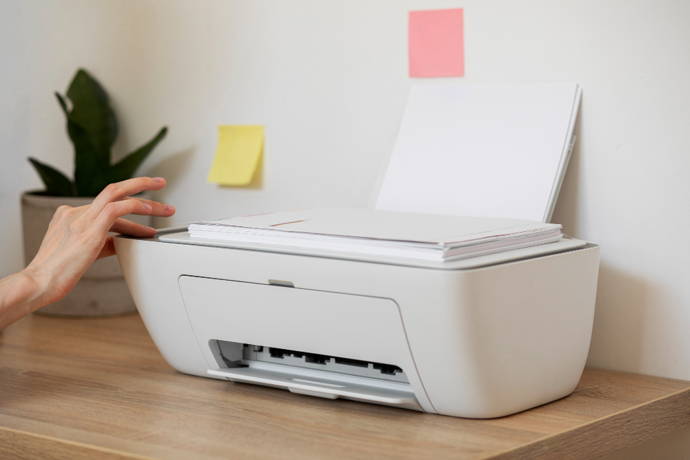 latest printer price in Dubai for office printing solutions