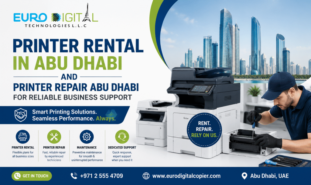 printer-rental-abu-dhabi-smooth-office-operations