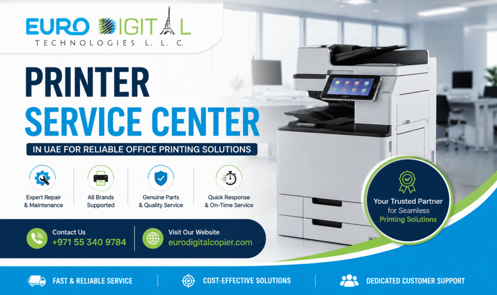 printer-service-center-uae-office-printing-solutions