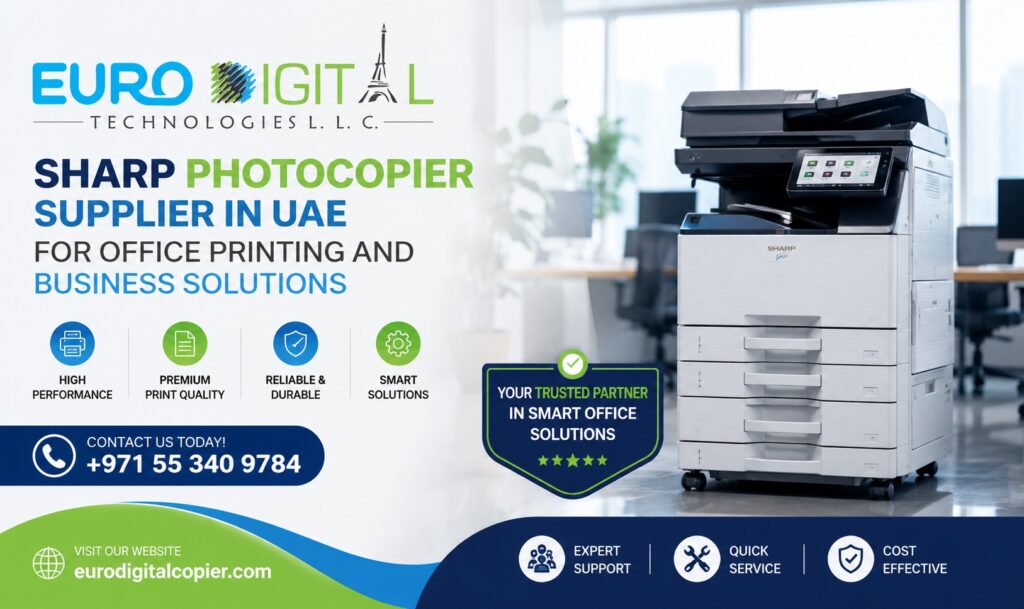 sharp-photocopier-supplier-in-uae-printing-solutions