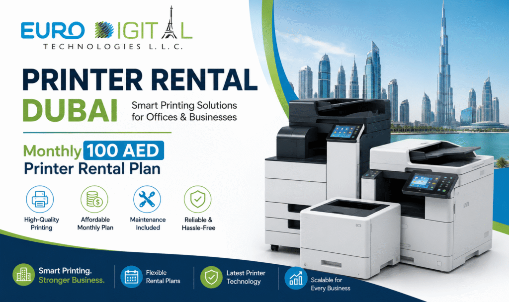 printer-rental-dubai-monthly-100-aed-dubai