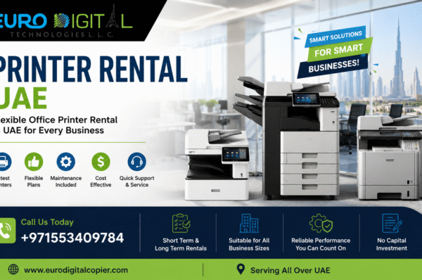 printer-rental-uae-modern-business-requirements