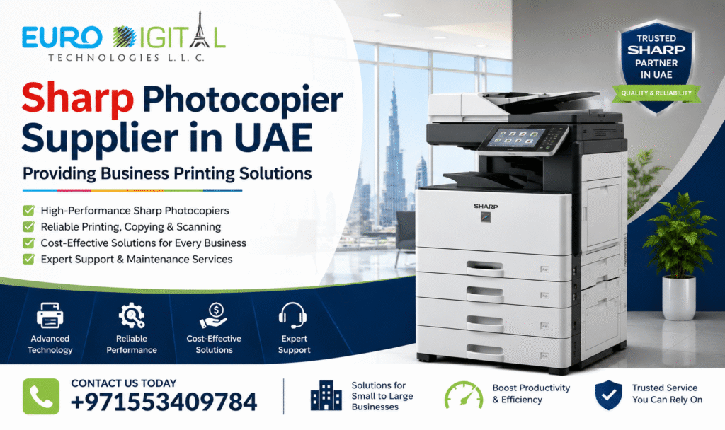 sharp-photocopier-supplier-in-uae-office-printing-solutions