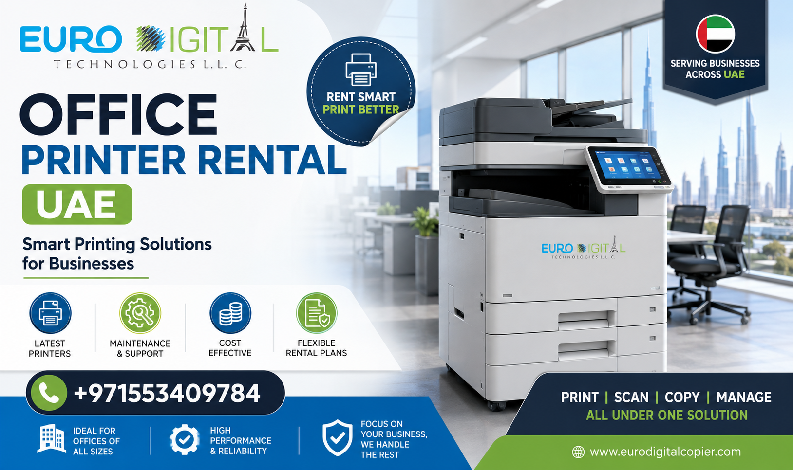 office-printer-rental-uae-services