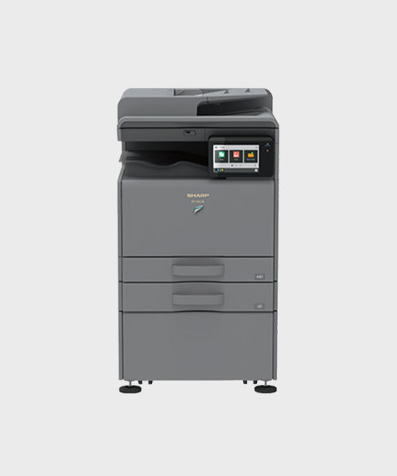 SHARP BP-22C25