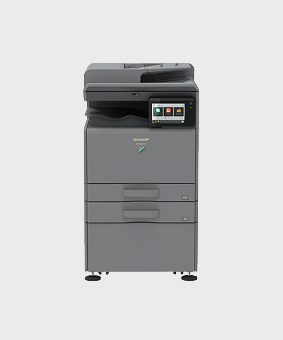 SHARP BP-22C25