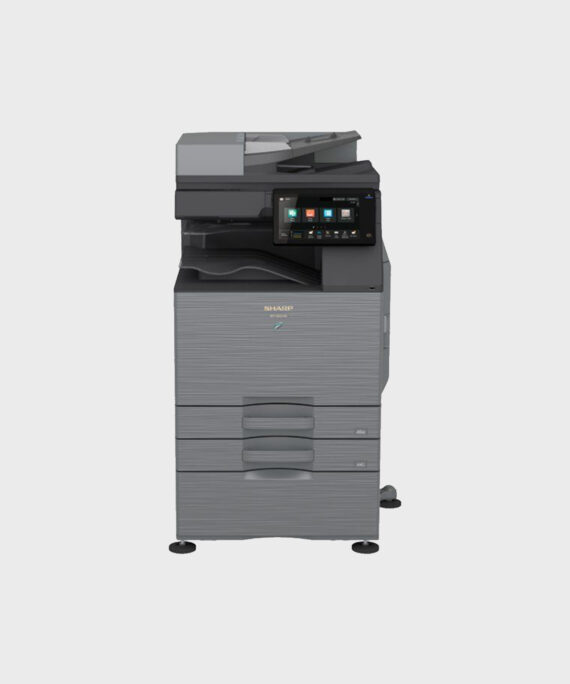SHARP BP-50C26