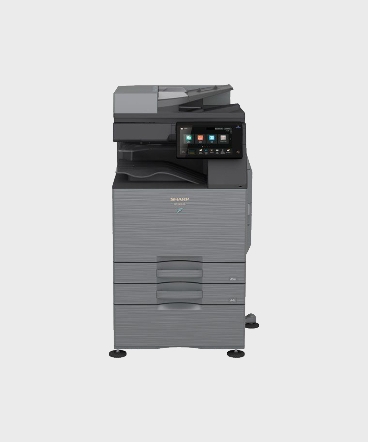 SHARP BP-50C26