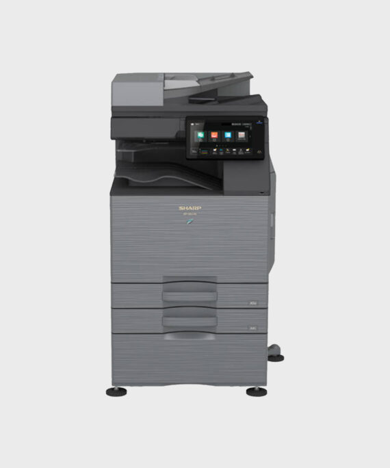 SHARP BP-50C31