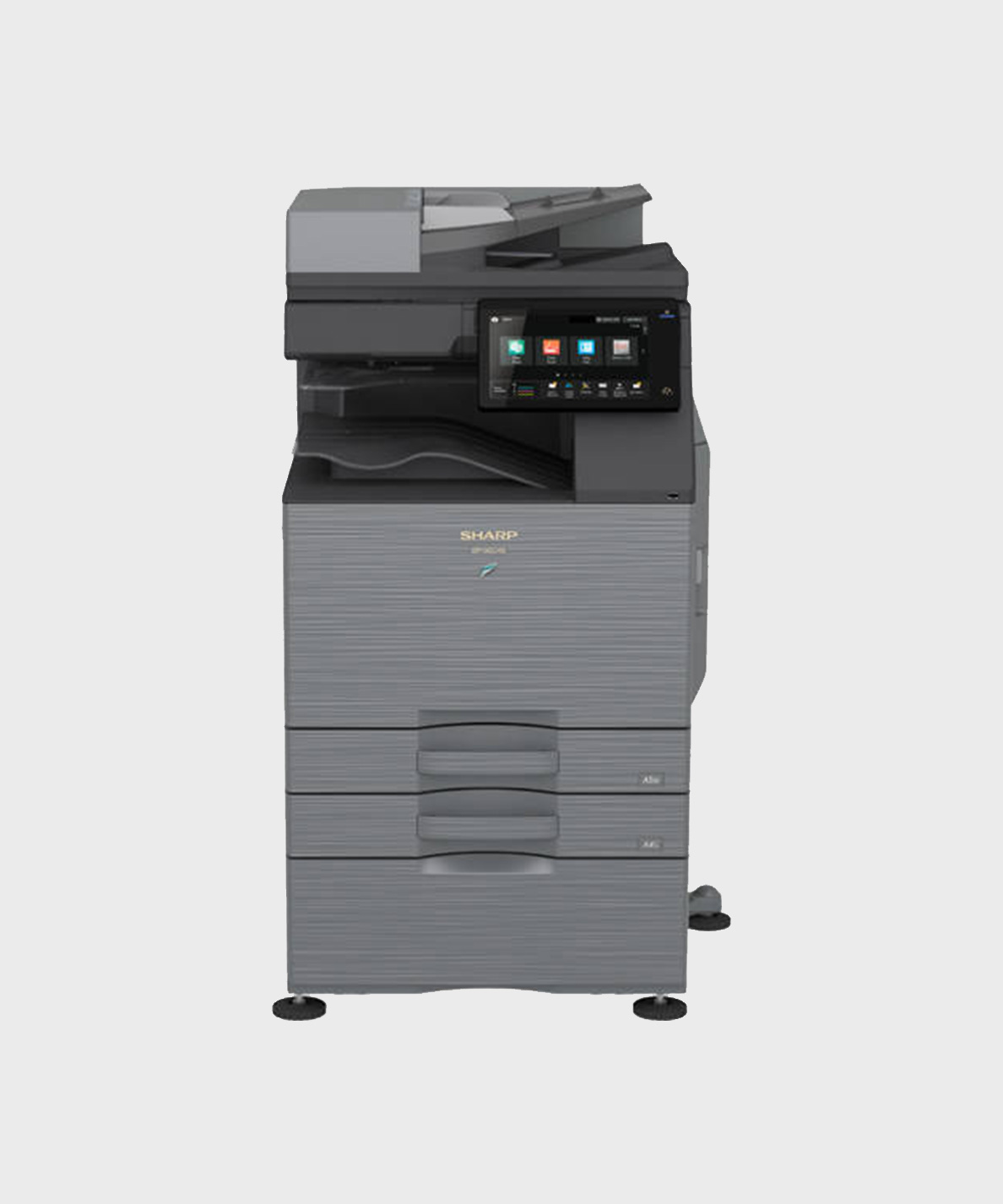 SHARP BP-50C31