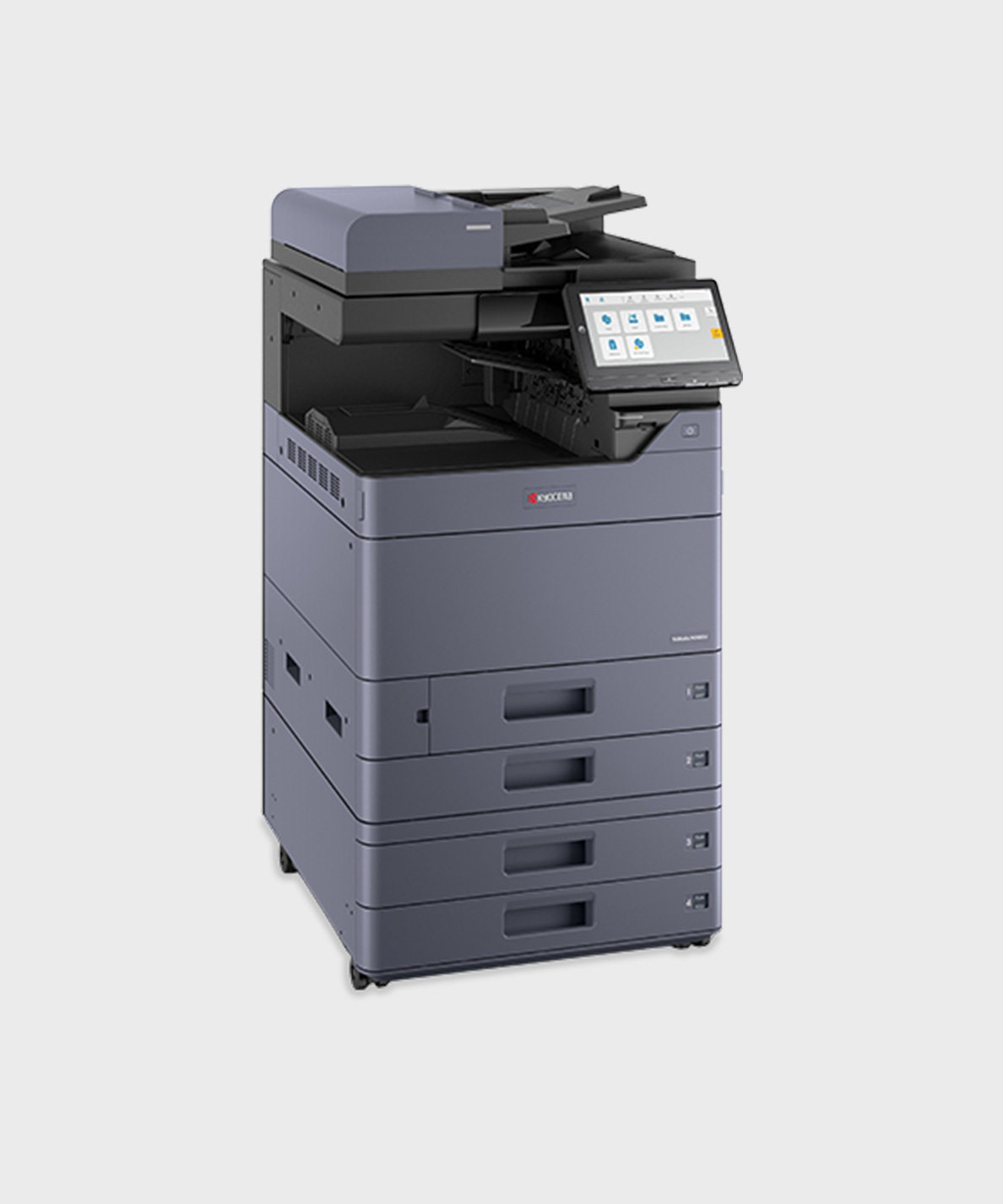 Kyocera TASKalfa MZ3501ci