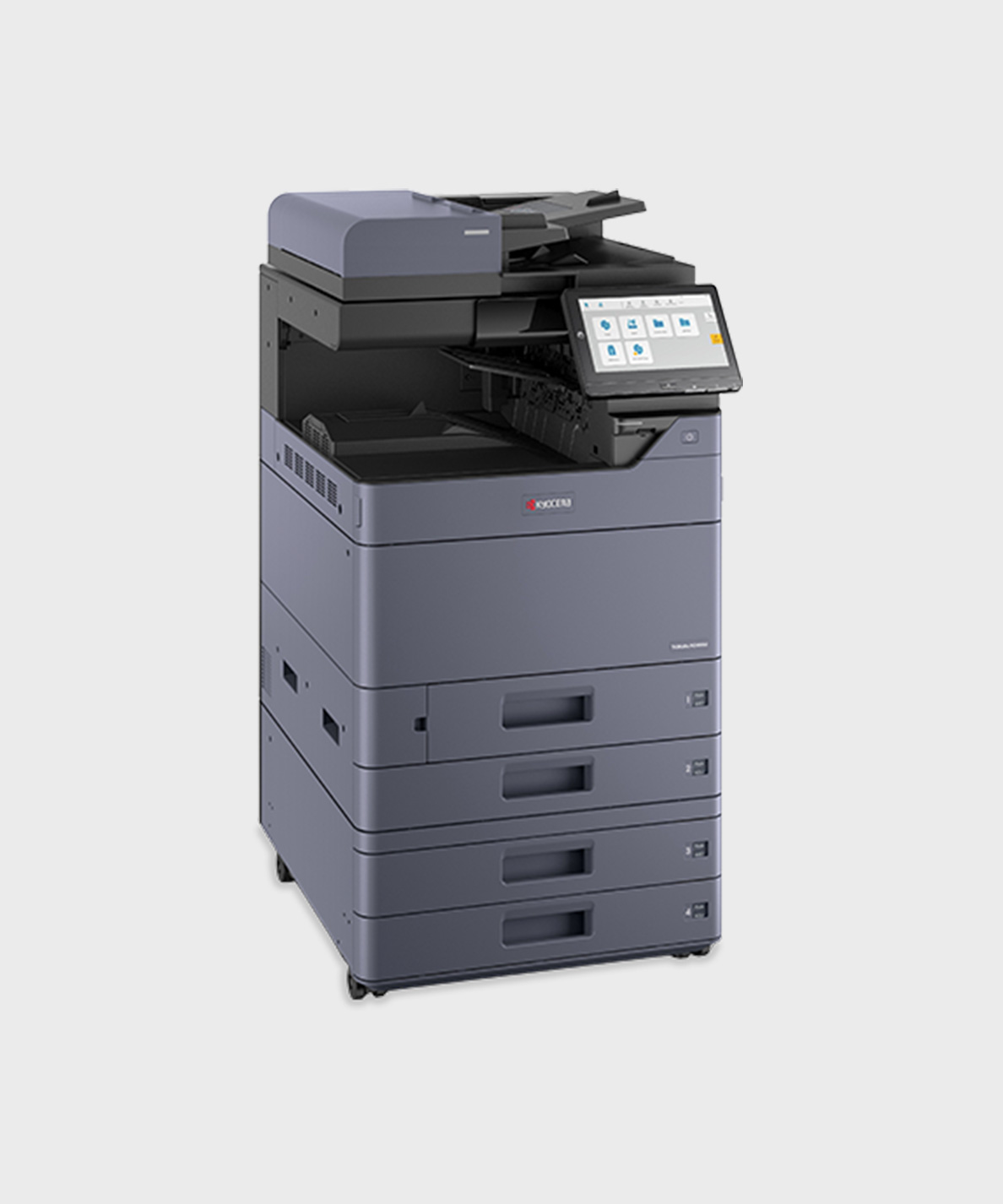 Kyocera TASKalfa MZ4001ci