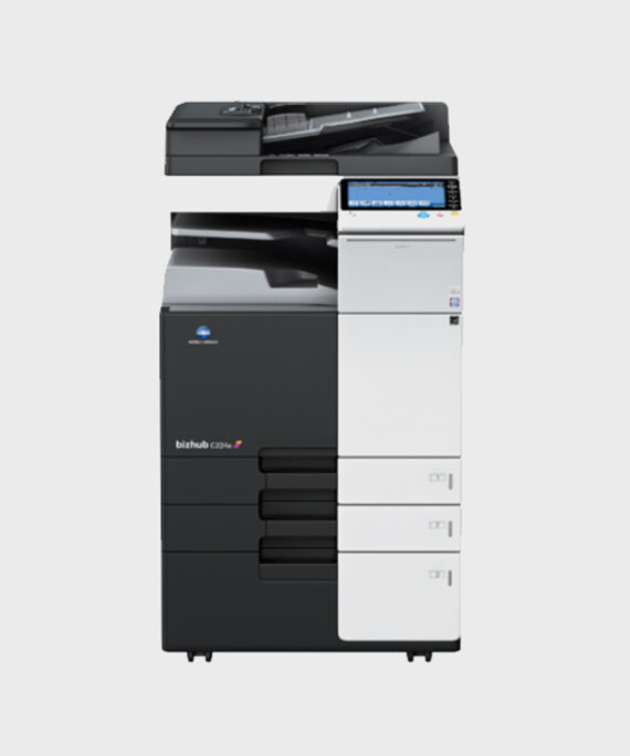 Konica Minolta bizhub C224e