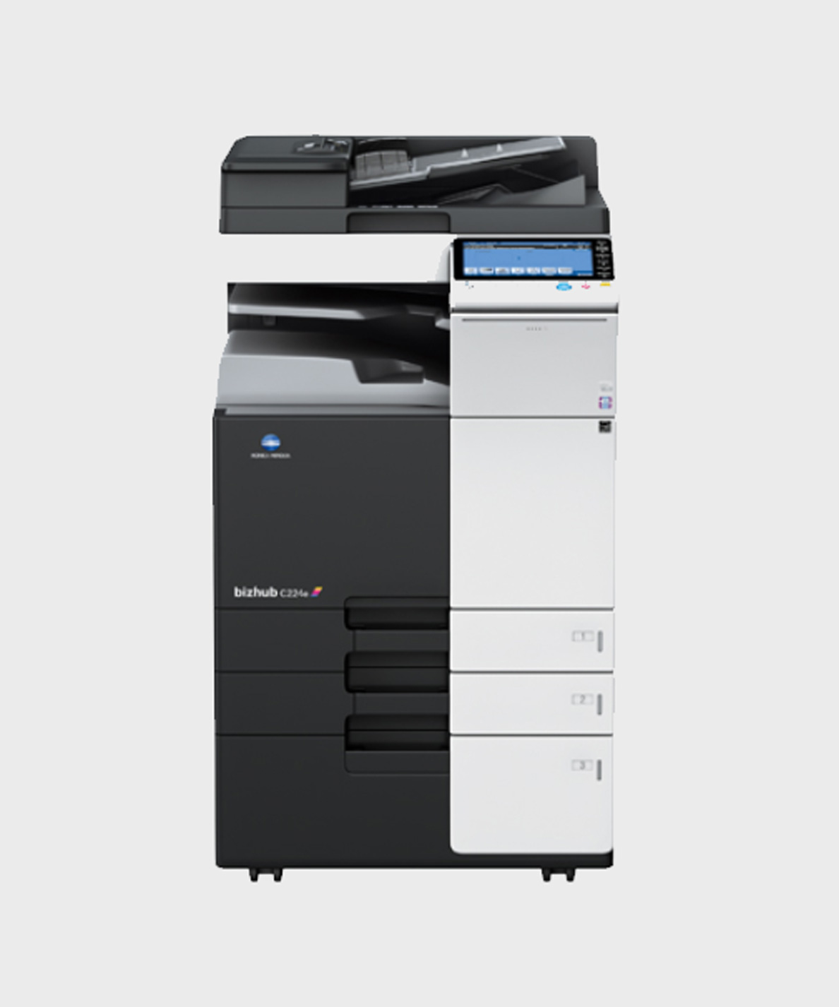Konica Minolta bizhub C224e