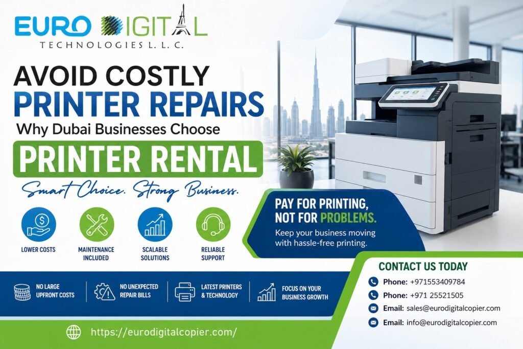 printer-rental-dubai-avoid-costly-repairs