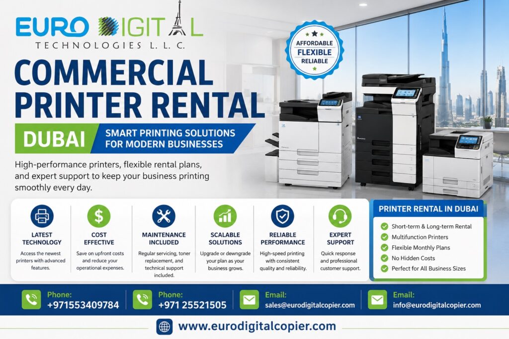 commercial-printer-rental-dubai