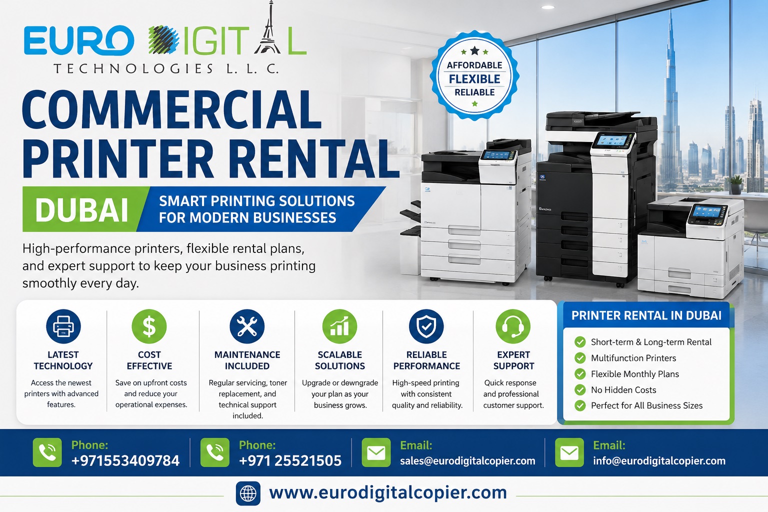 commercial-printer-rental-dubai