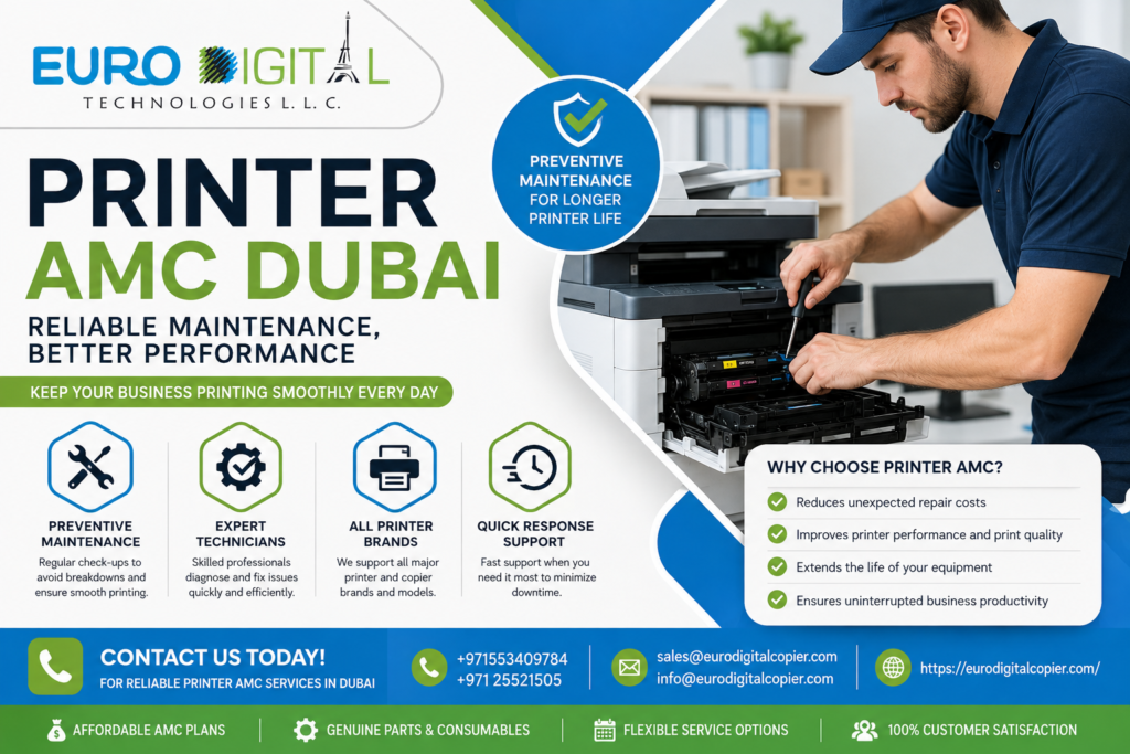 printer-amc-dubai