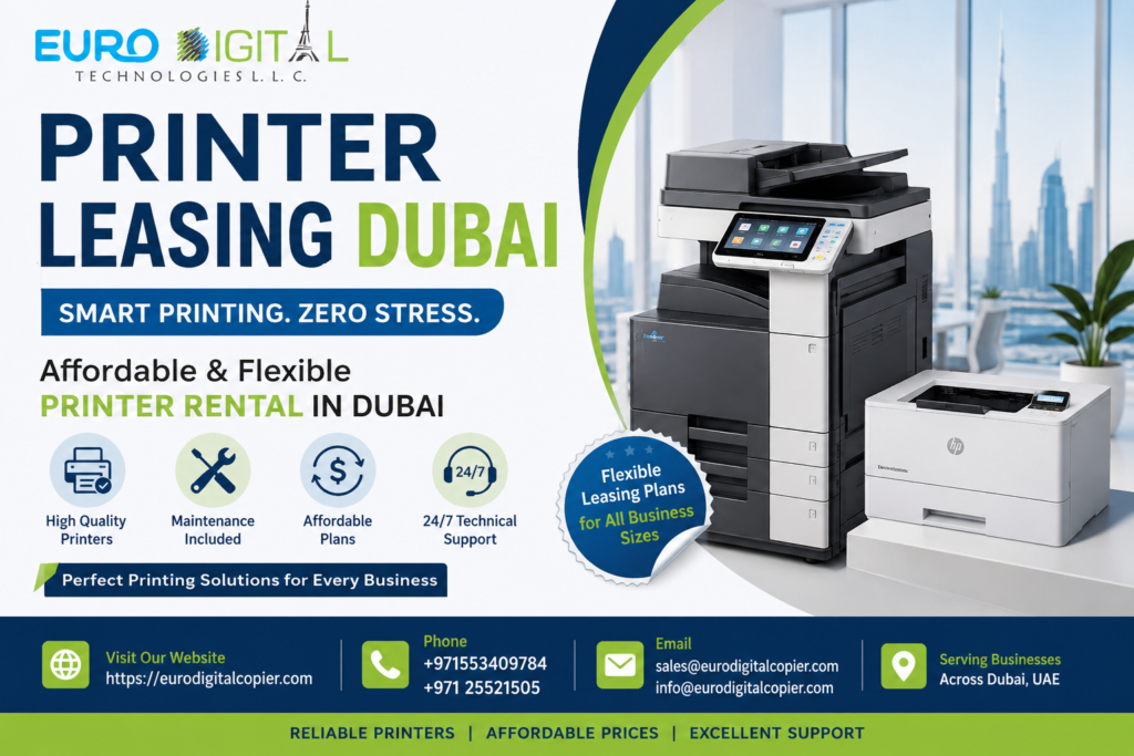 printer-leasing-dubai