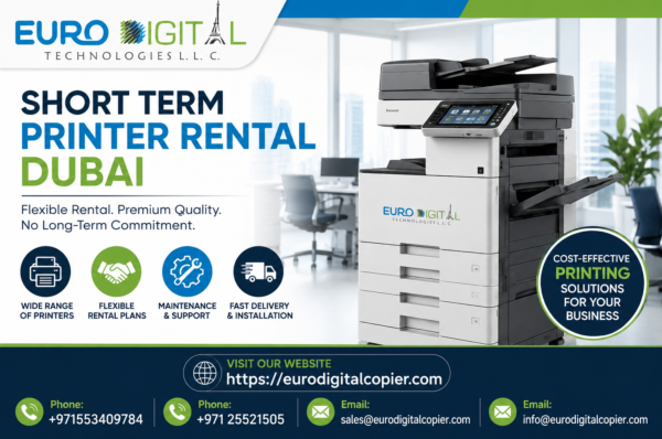 short-term-printer-rental-dubai