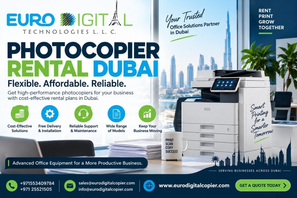 photocopier-rental-dubai-price-guide