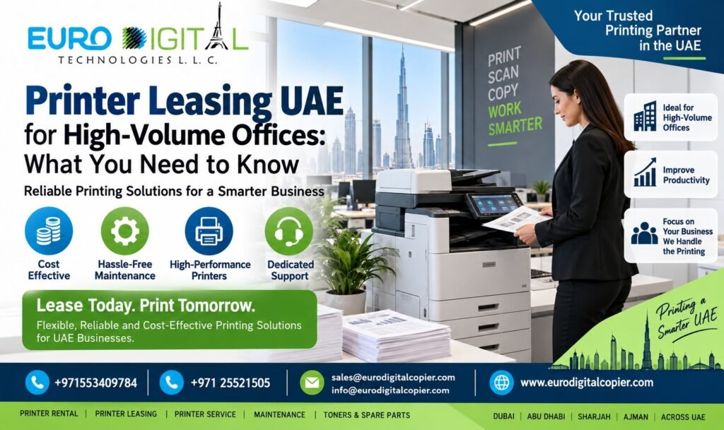 printer-leasing-uae-high-volume-offices