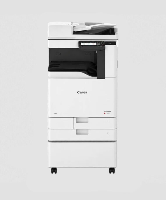 Canon imageFORCE C3026